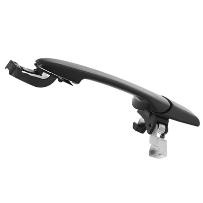Front Right Exterior Door Handle Suitable for Mazda 3