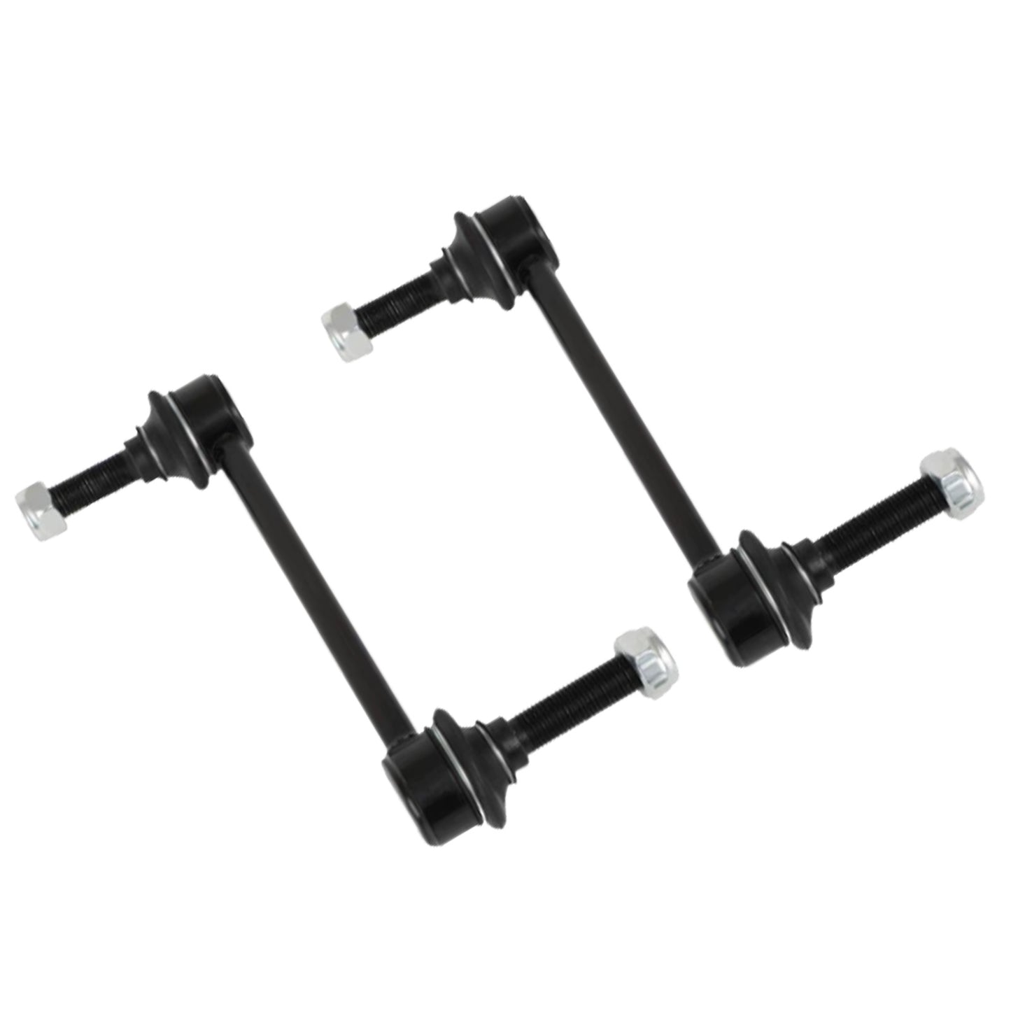 6x Front Sway Bar Link & Bushing Suitable for Mercedes ML W164 GL X164