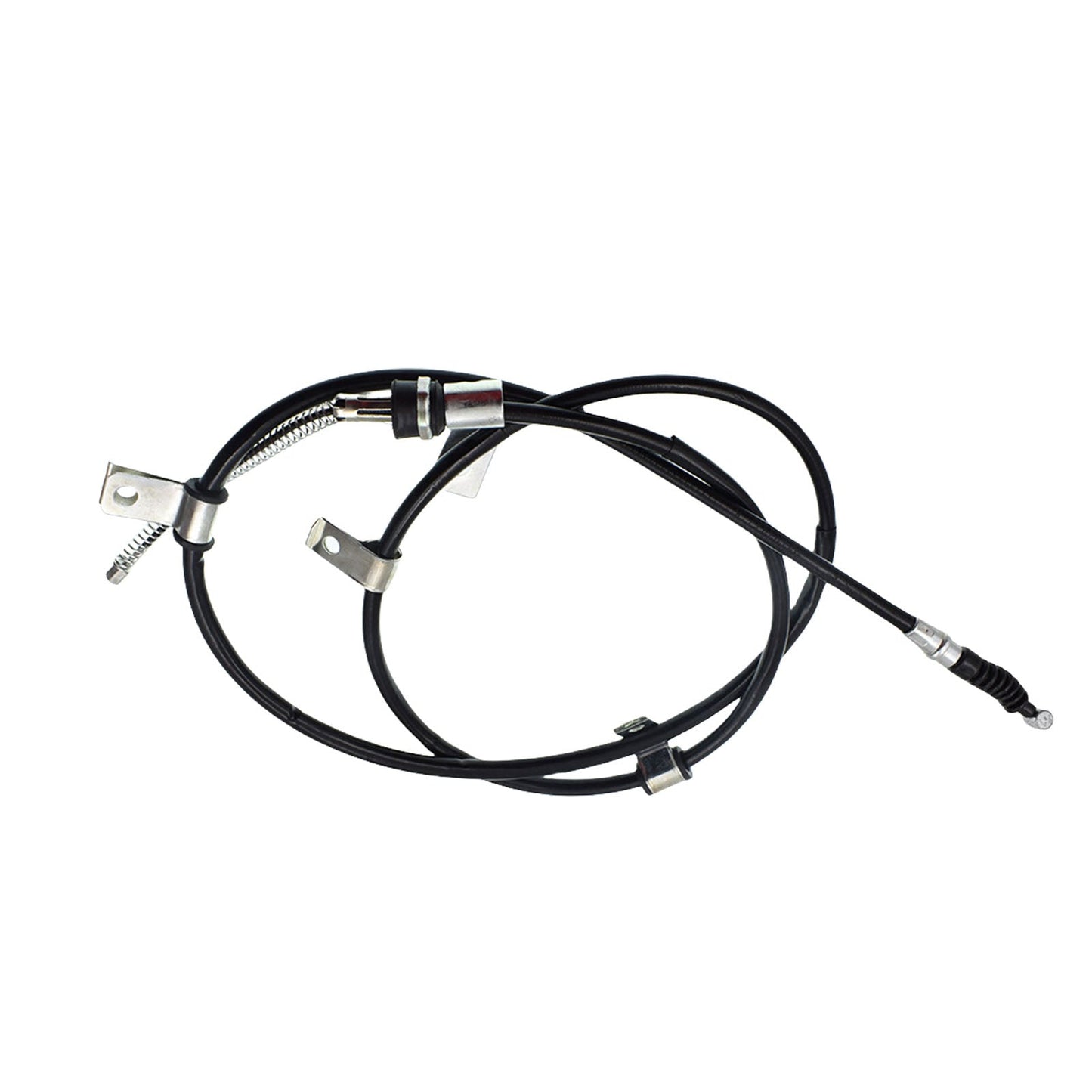 Parking Brake Cable RH Suitable For Mitsubishi L200 Triton 2.5L & 3.2L 2007-2015