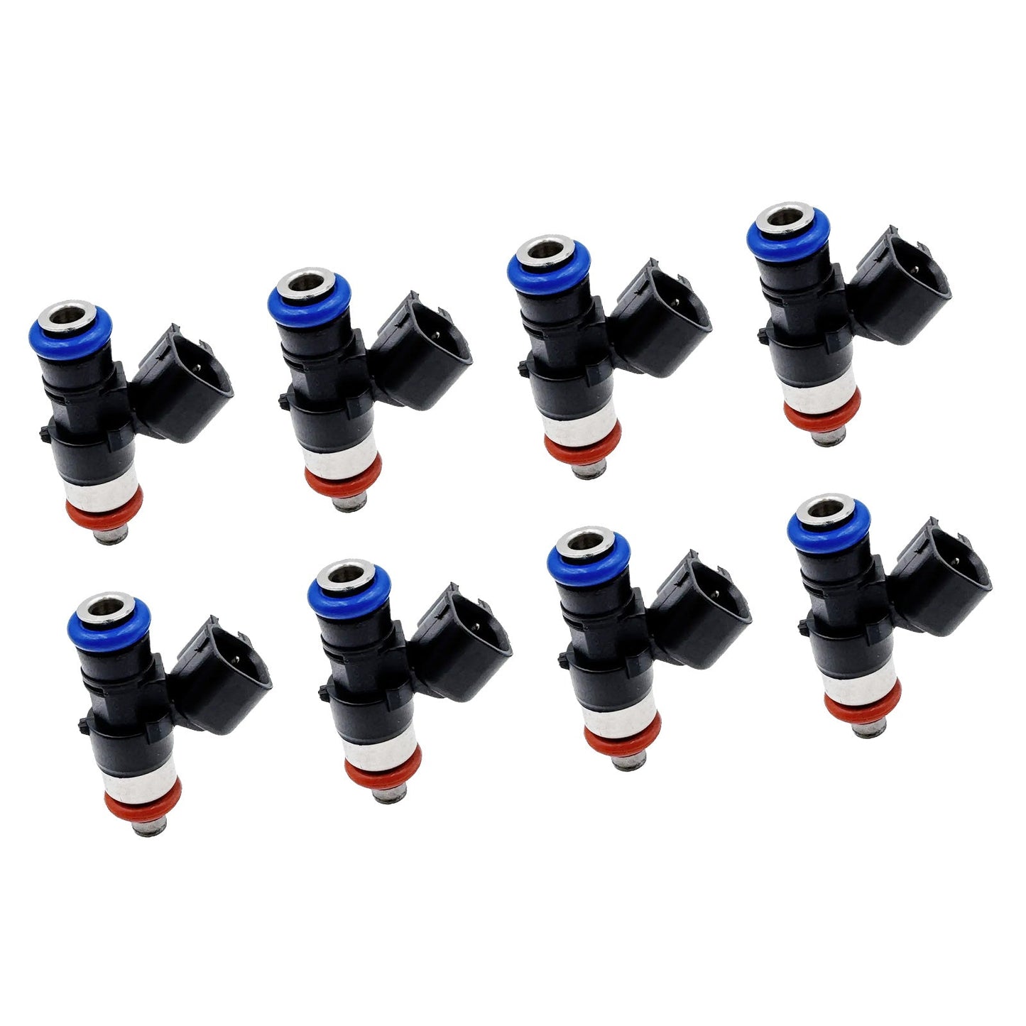8 Fuel Injector for Holden Commodore VZ VE L76 L98 LS3 LS2 V8 6. 0 6. 2 0280158051.