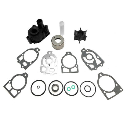 Impeller Water Pump Kit Suitable for Mercury Mariner 135-200HP