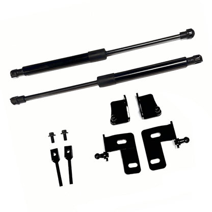 Hood Gas Struts Lift Support Shocks Suitable for Toyota Land Cruiser Prado LC250