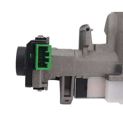 Ignition Switch Lock Cylinder with Key ID48 Suitable For Honda Civic 2006-2011 / Accord 2008-2012 / CR-V 2007-2011