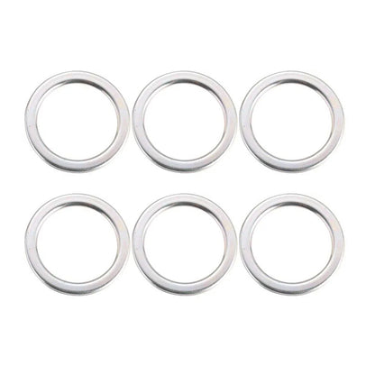 Oil Drain Plug Gasket Suitable For Toyota 12157-10010 / 90430-24003 / 90430-A0003
