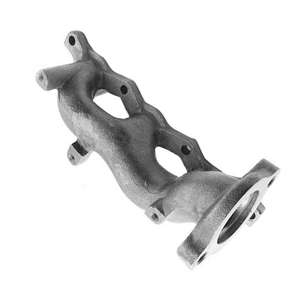 Right Exhaust Manifold Suitable For Mitsubishi L200 / Pajero Montero Sport 1996-2011.