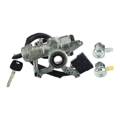 Ignition Barrel Door Lock Cylinder Suitable For Toyota Landcruiser 70 / 75 / 76 / 78 / 79 Series