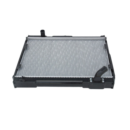 Radiator Suitable For Mitsubishi Delica / Express / L200 / L300 / Triton ME MF MG MH MJ / Pajero NF