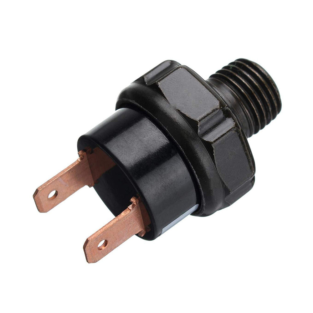 1 8inch NPT Air Compressor Tank Pressure Control Switch 70psi ON 100psi OFF 12V 24V.