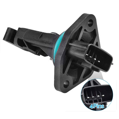 Mass Air Flow Meter Sensor MAF Suitable For Nissan Patrol GU 3.0TD Pulsar N16 Maxima A33