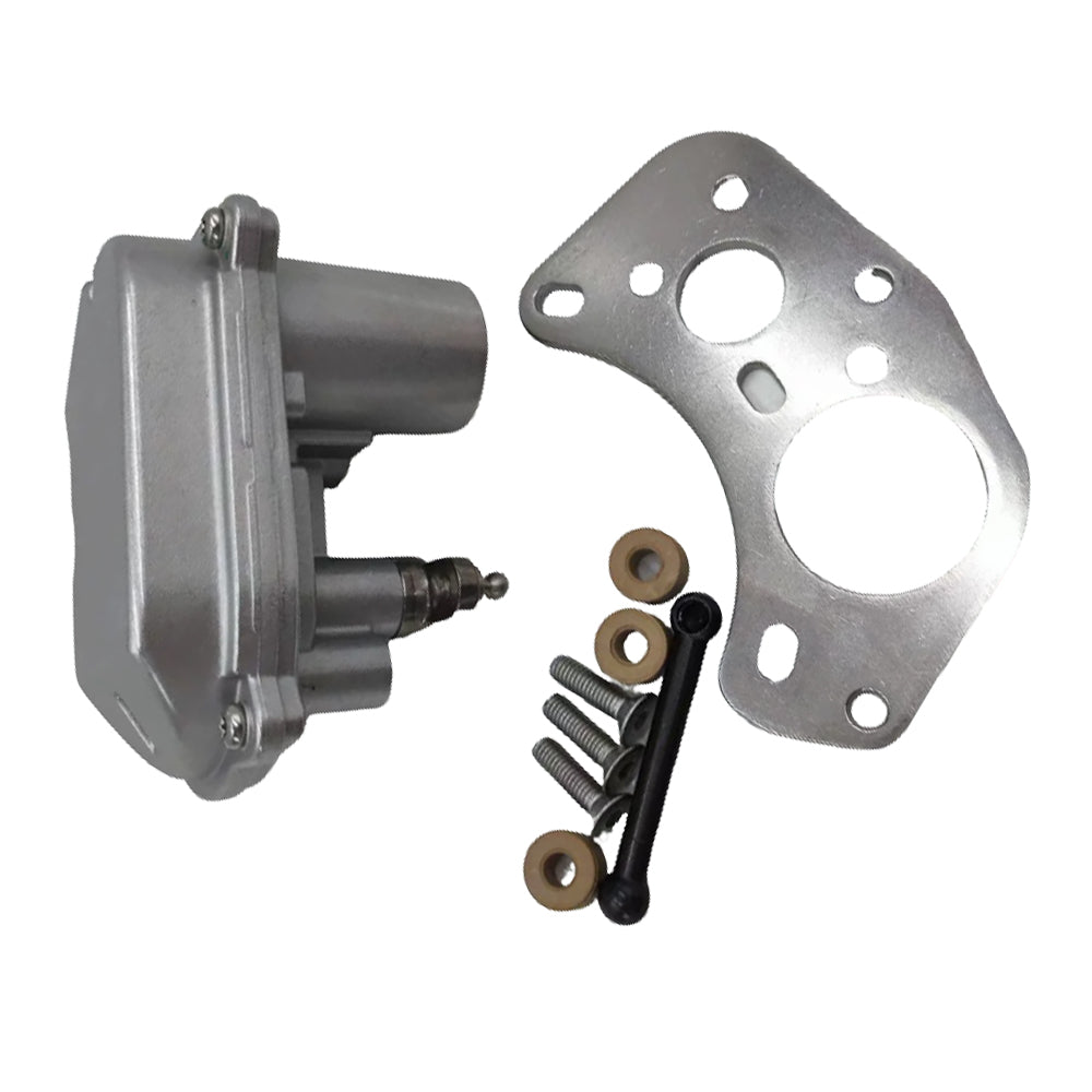 Electronic Turbo Actuator Suitable for Audi A4 A6 Q7 3.0 TDI 59001107055.