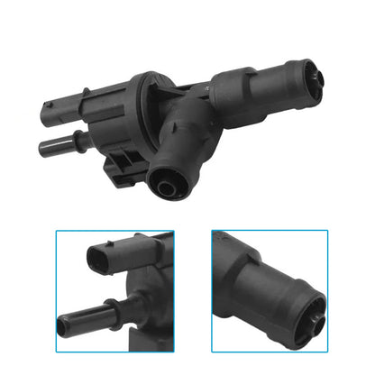 Vapor Canister Purge Solenoid Valve Suitable for BMW X1 Mini Cooper 13907614013.