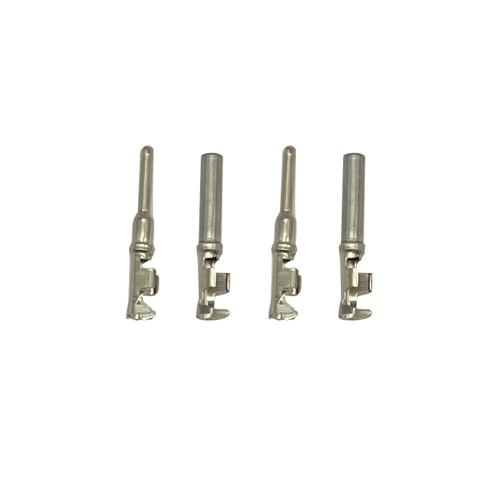 233pcs DT 2-Way Connector Kit Waterproof Plug Suitable for Auto Marine Electrica