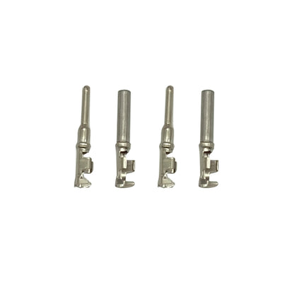 233pcs DT 2-Way Connector Kit Waterproof Plug Suitable for Auto Marine Electrica