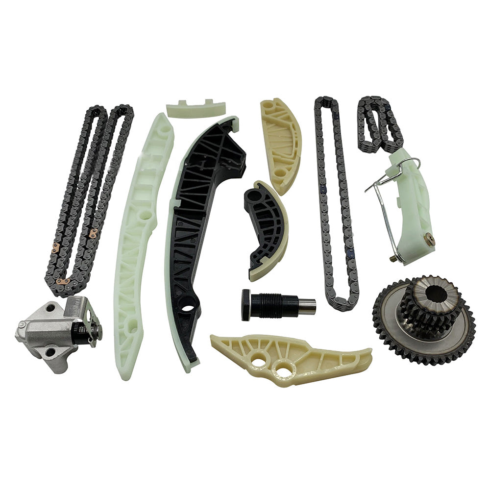 Timing Chain Kit Suitable for Audi A3 1.8L 2.0L