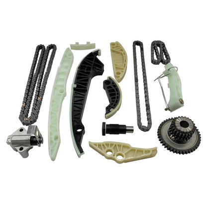 Timing Chain Kit Suitable for Audi A3 1.8L 2.0L