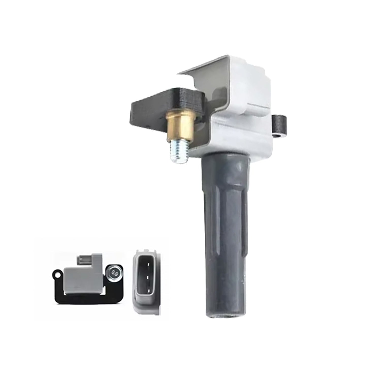 4x Ignition Coil Pack Suitable for Subaru Baja H4 2.0L EJ205