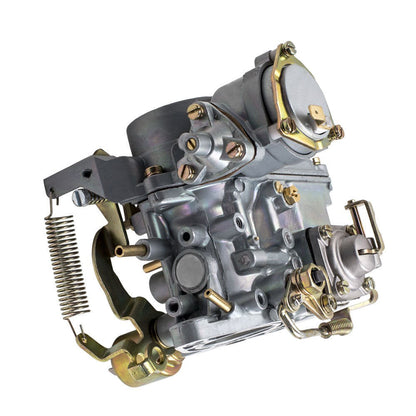 Carburetor with 12V Electric Choke Suitable For VW Volkswagen 34 PICT-3 113129031K