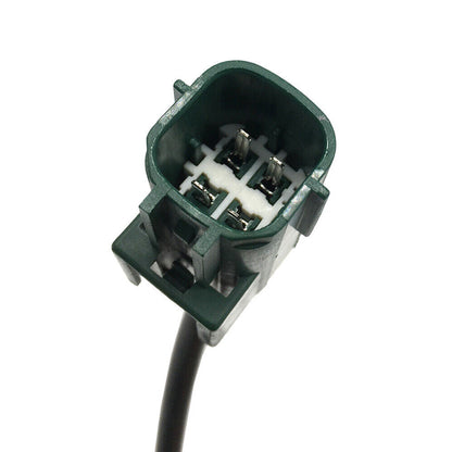4x Pre-Cat & Post-Cat Oxygen Sensors Suitable For Nissan Pathfinder R51 VQ40DE