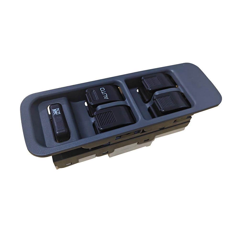 Master Window Switch RHD Suitable For Daihatsu Sirion M100 YRV Mira L500 84820-97201.