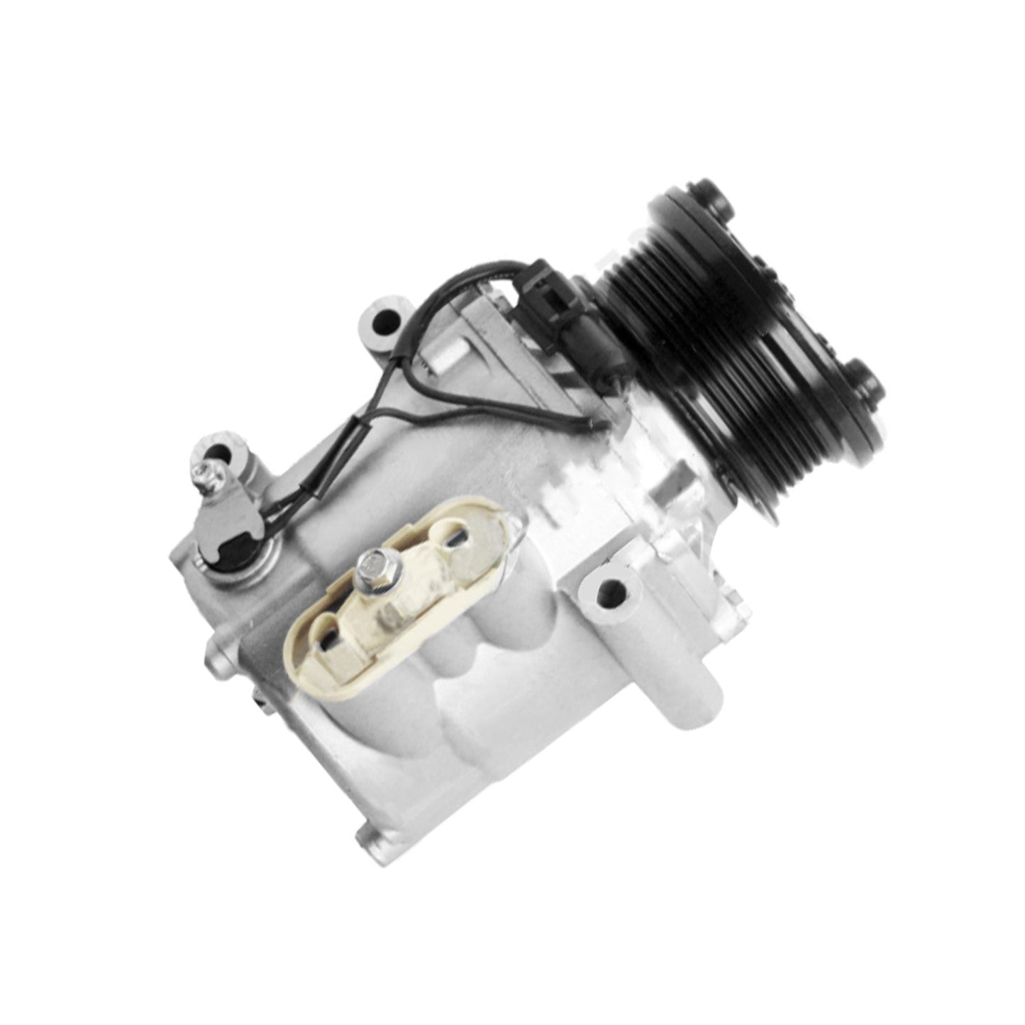Air Conditioning AC Compressor Suitable For Ford Falcon EF, EL, XG & XH 4.0L 1994-1999.