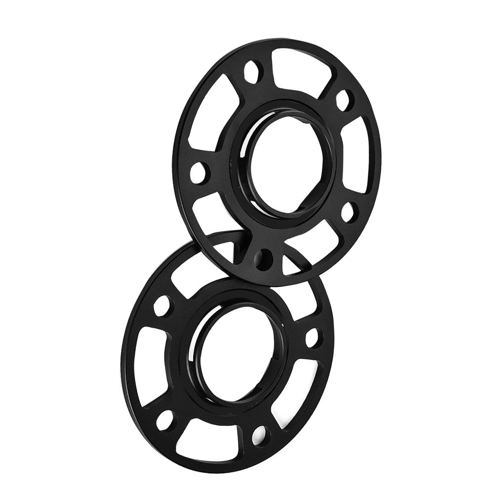 2x 10mm Wheel Spacers Suitable for Porsche 911 3.6L