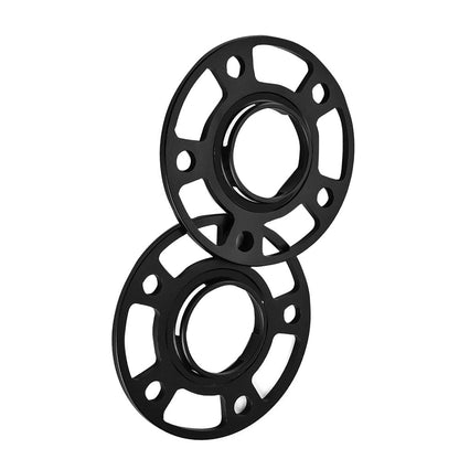 2x 10mm Wheel Spacers Suitable for Porsche 911 3.6L