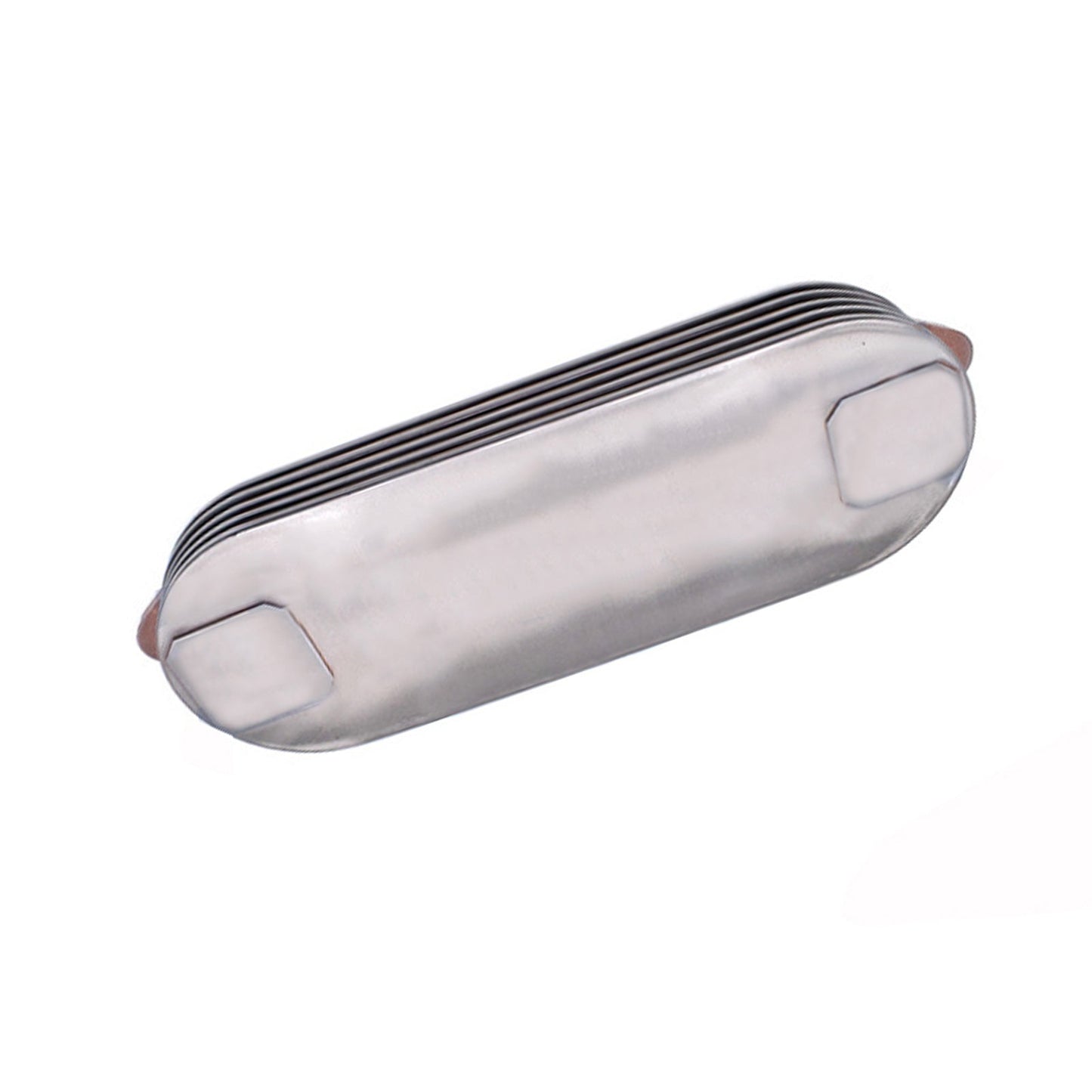 Engine Oil Cooler Element Suitable for Mitsubishi Pajero 3.2T