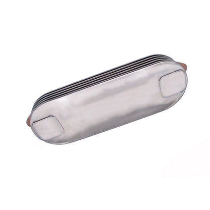 Engine Oil Cooler Element Suitable for Mitsubishi Pajero 3.2T