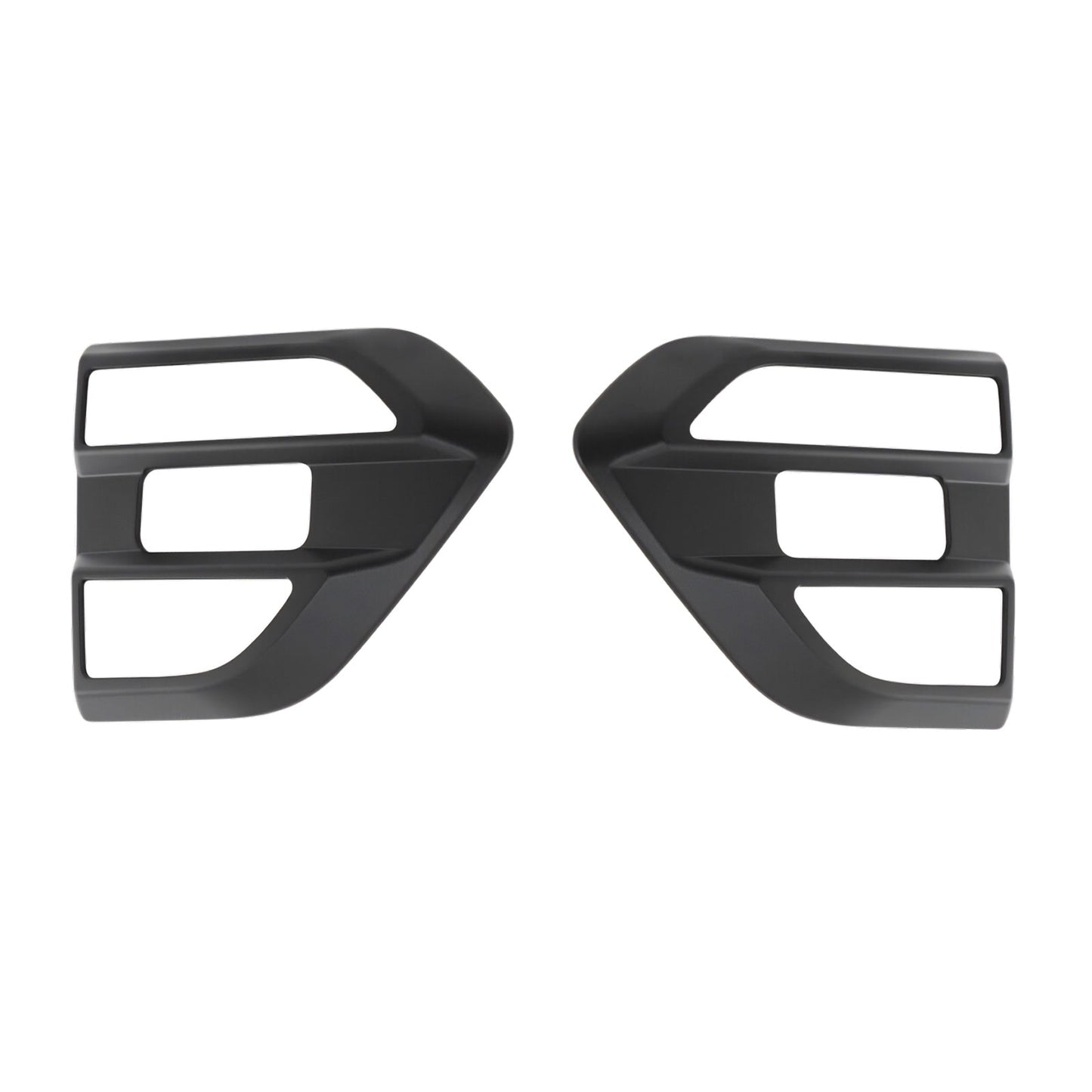 Side Vent Cover Accessories Suitable For Ford Ranger & Everest PX2 PX3 UA 15-22.