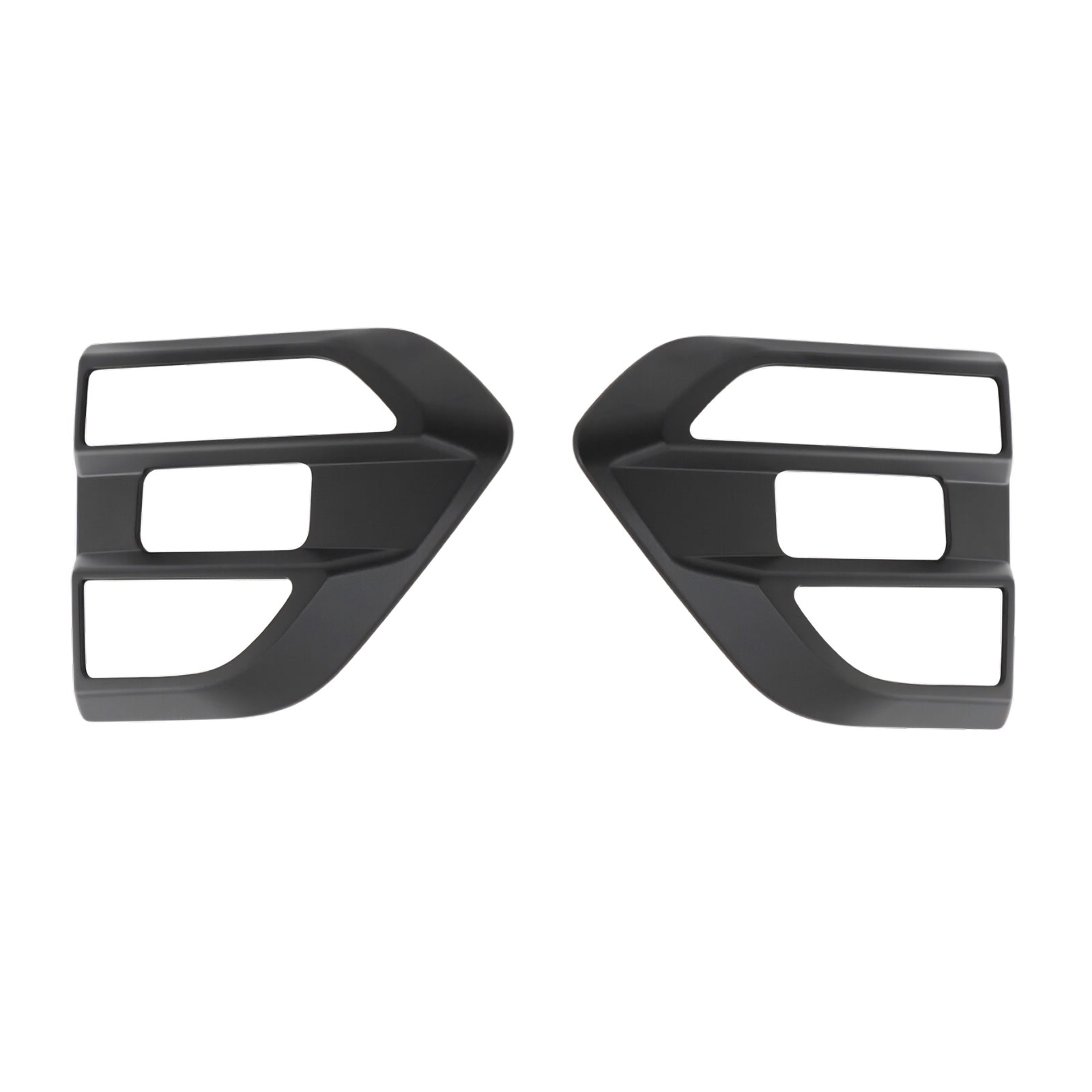 Side Vent Cover Accessories Suitable For Ford Ranger & Everest PX2 PX3 UA 15-22.