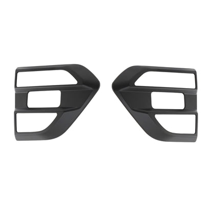 Side Vent Cover Accessories Suitable For Ford Ranger & Everest PX2 PX3 UA 15-22.