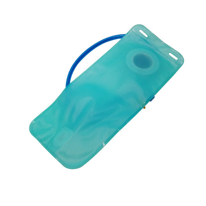 2L Portable Cycling Water Bag Suitable for Outdoor Travel & Mountaineering
