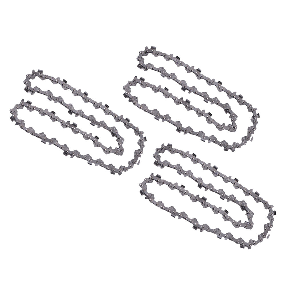3x Chainsaw Chain 14 Inch 52DL 3/8LP .043 Suitable for MAKITA UC3520A