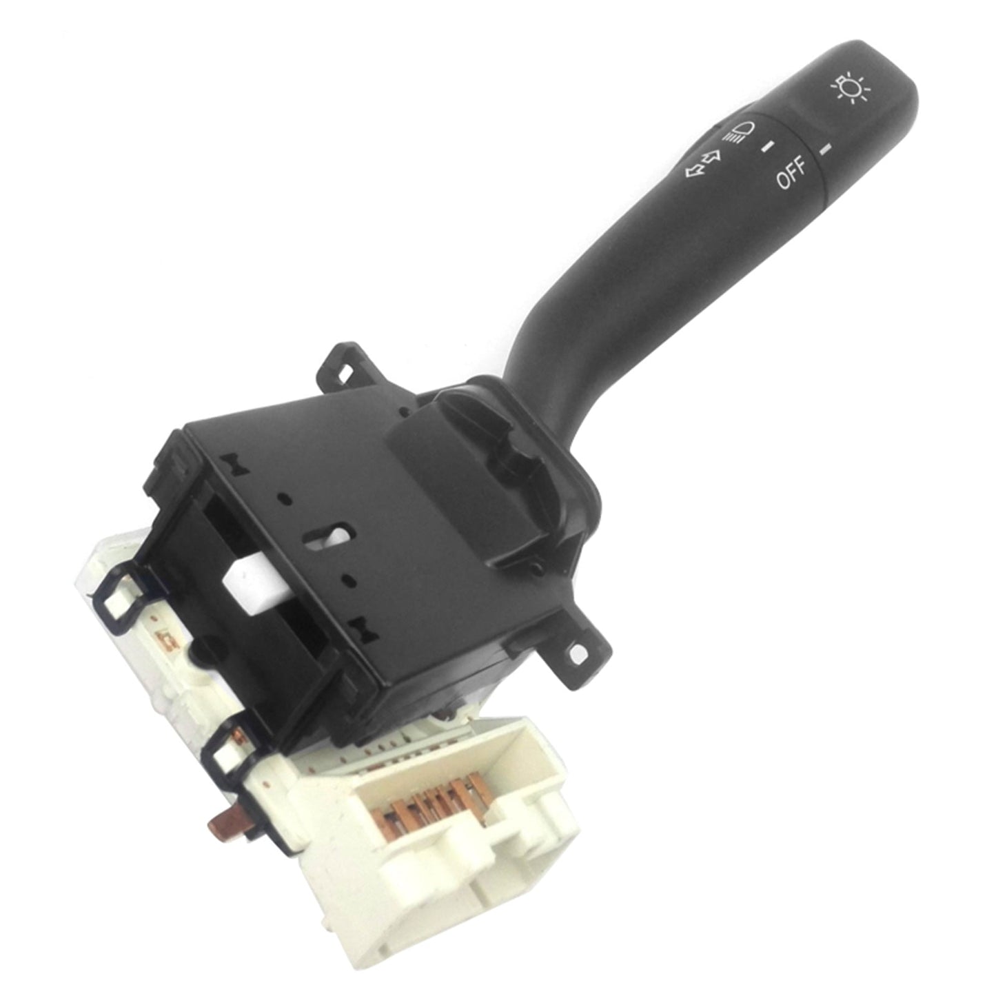 Headlight Indicator Stalk Switch Suitable For Toyota Hilux RZN149 / LN172 / LN167