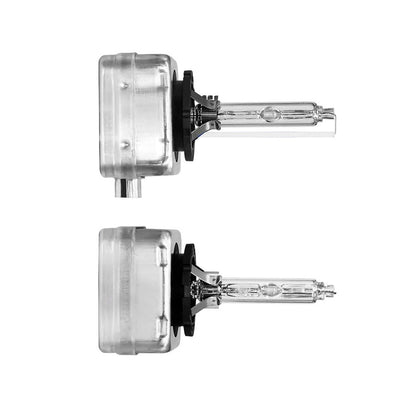 D3S 10000K H or DHID Xenon Headlight Bulbs Globes Suitable For Audi Land Rover Kia.