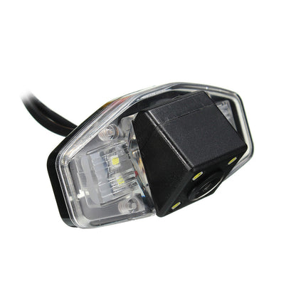 Reverse Rear View Backup Camera Suitable For Honda Accord EK / Pilot / Civic