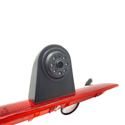 Rear View Backup Camera with Brake Light Suitable For Mercedes-Benz Sprinter 2007-2019