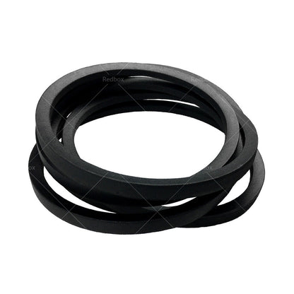 Deck Belt For 42inch Husqvarna Poulan Mowers YT1942 PP22042HP 532 19 72 53 429636.