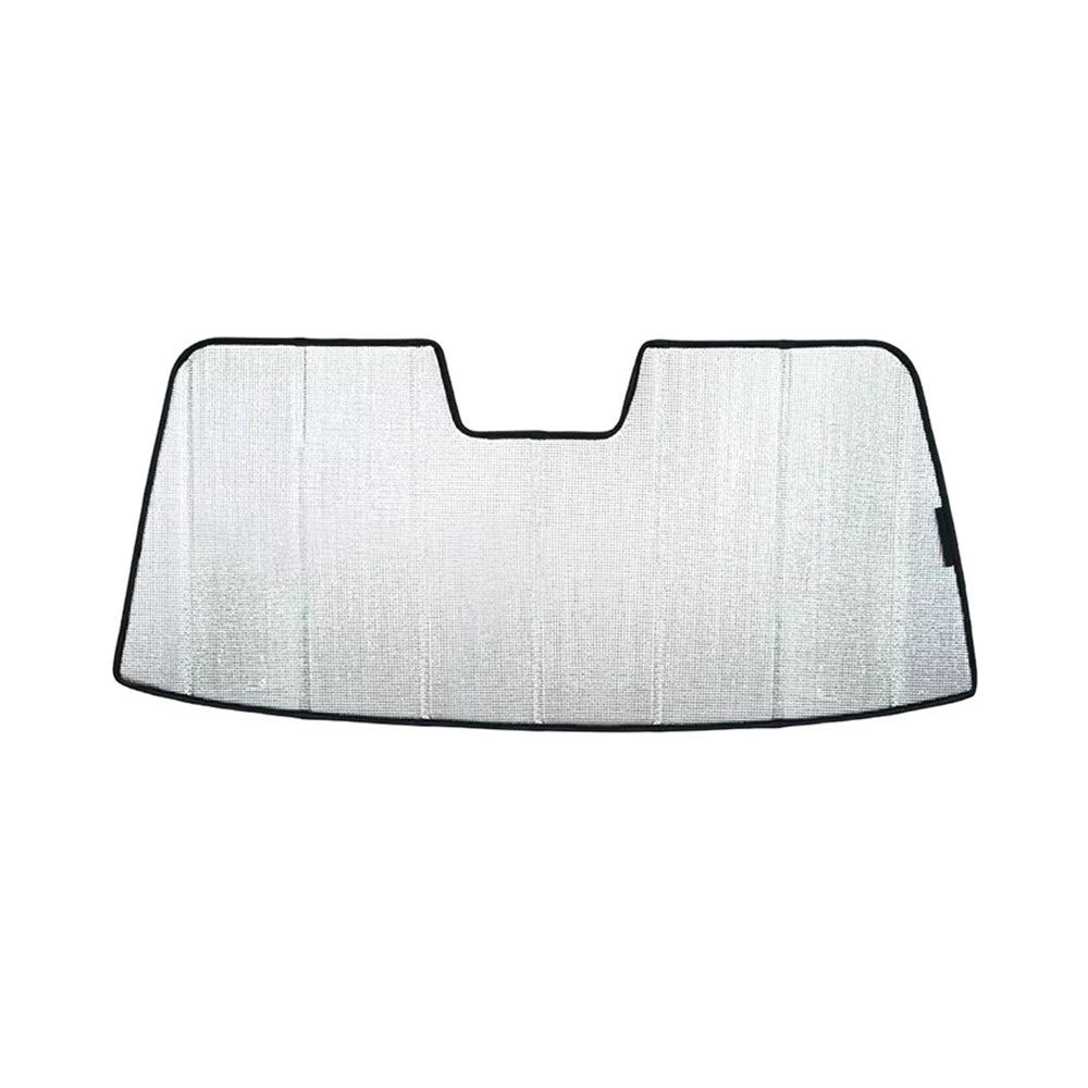 1x Front Windscreen Sunshade Suitable For Toyota LandCruiser 80 Series J80 90-97