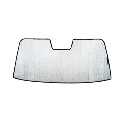 1x Front Windscreen Sunshade Suitable For Toyota LandCruiser 80 Series J80 90-97
