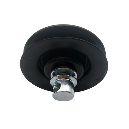 Air Con Belt Idler Pulley with Bolt Suitable For Toyota Landcruiser HZJ80 / HZJ105 1990-1999