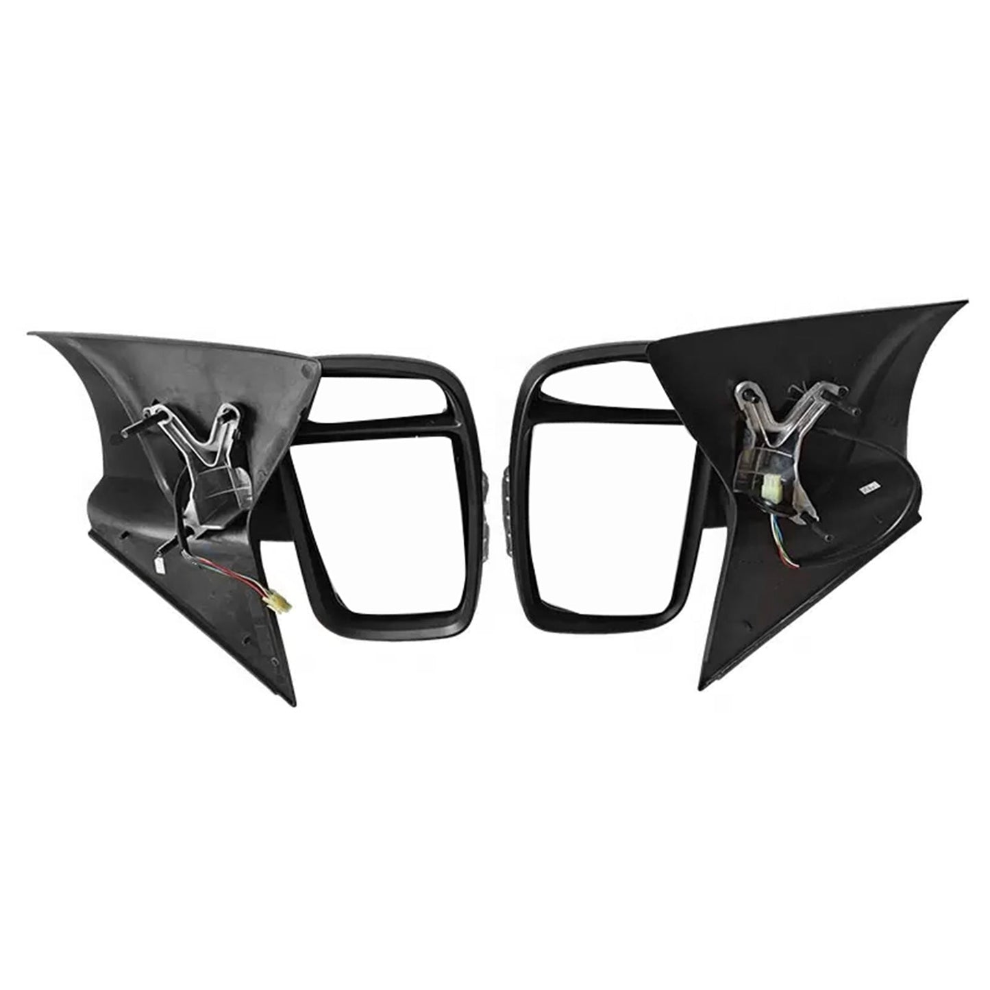 Left & Right Door Mirrors Electric Adjustment Suitable for LDV V80