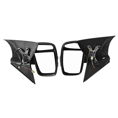 Left & Right Door Mirrors Electric Adjustment Suitable for LDV V80