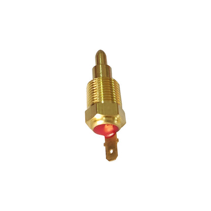 Thermo Radiator Fan Sensor Temp Controller Switch 12V DC Wiring Relay.