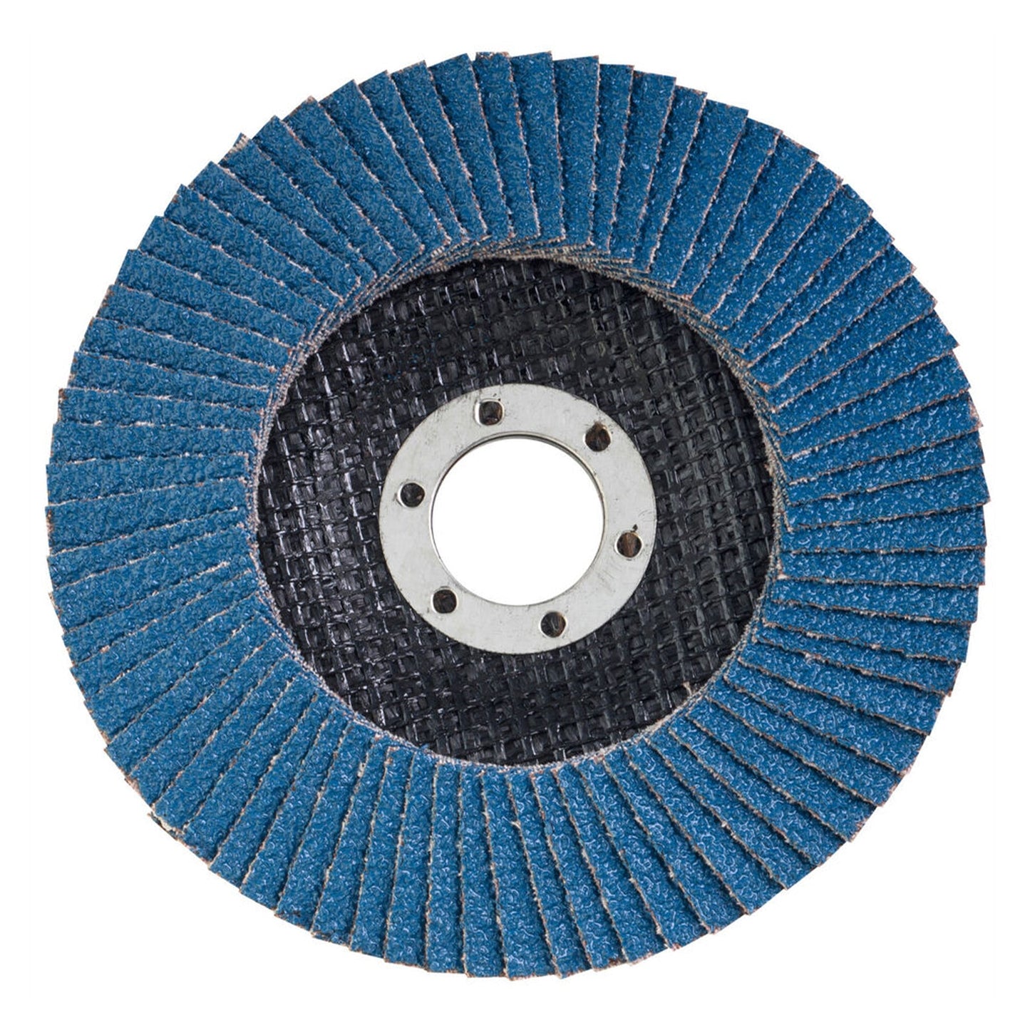 Flap Sanding Disc 5 Inch 125mm Suitable for Angle Grinders