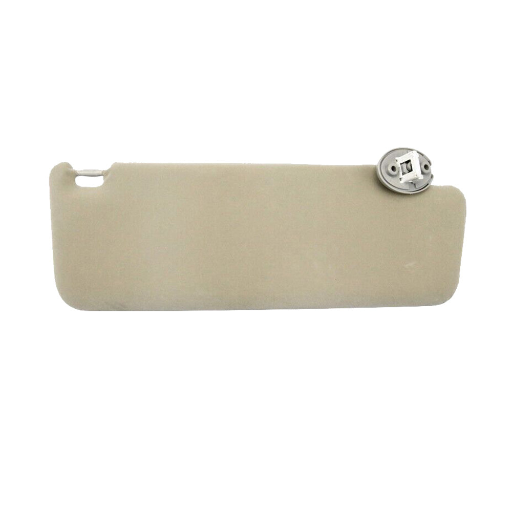 Left Hand Sun Visor Suitable for Toyota Prado 120 Series