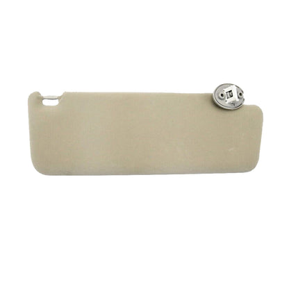 Left Hand Sun Visor Suitable for Toyota Prado 120 Series