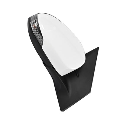 Right Door Mirror Assembly Suitable for Toyota Corolla E180 Hatch
