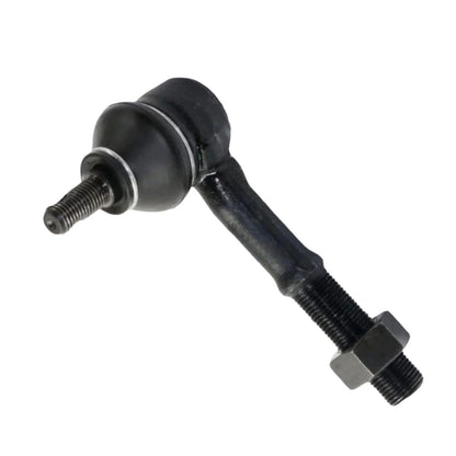 Front Left & Right Outer Tie Rod Relay Ends Suitable For Nissan Navara D21 1992-1997 4x4