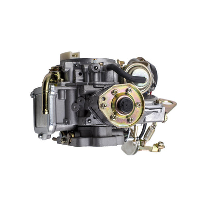 Carburetor Suitable For Nissan 720 Pickup 2.4L Z24 4-Cyl Engine 16010-21G61